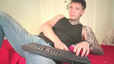 Matt online show from 02-14-25, 05:03