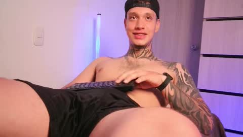 Matt online show from 11-06-25, 03:57