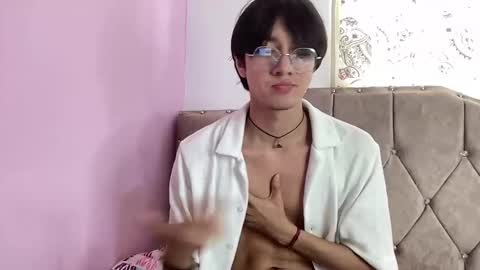 Matti Mendez online show from 09-27-25, 03:06