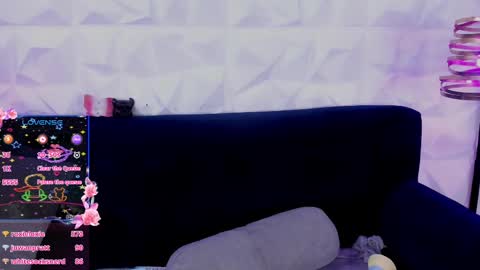 TATIANA  AND ROUS online show from 02-17-25, 10:14
