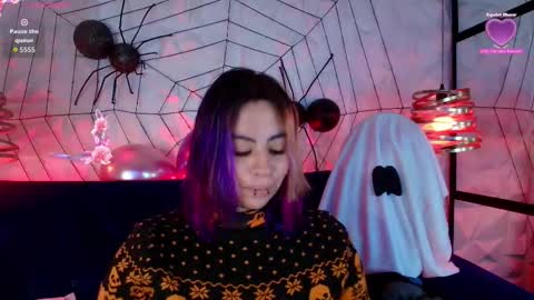 TATIANA  AND ROUS online show from 10-21-25, 11:11