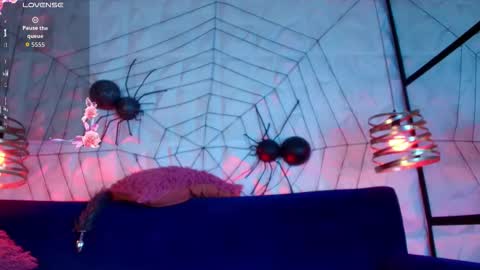 TATIANA  AND ROUS online show from 11-12-25, 11:10