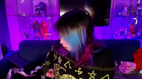 TATIANA  AND ROUS online show from 02-03-26, 11:04