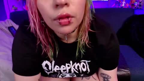 TATIANA  AND ROUS online show from 02-20-26, 11:32