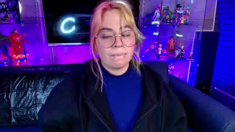 TATIANA  AND ROUS online show from 02-23-26, 11:18