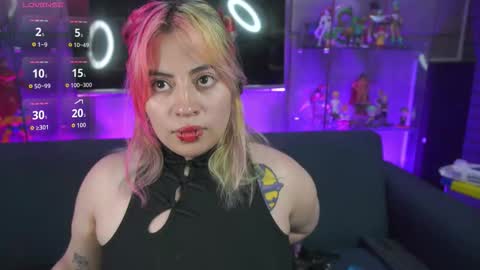 TATIANA  AND ROUS online show from 03-23-26, 11:03