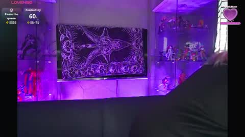 TATIANA  AND ROUS online show from 06-17-26, 11:12