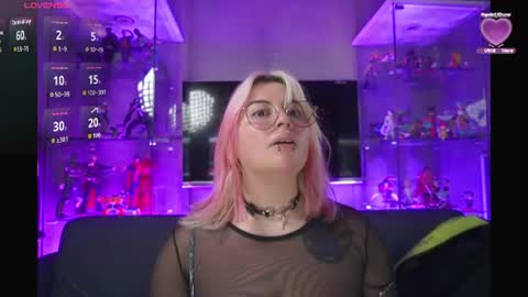 TATIANA  AND ROUS online show from 06-25-26, 11:04