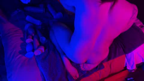 Mattia online show from 03-26-26, 06:08