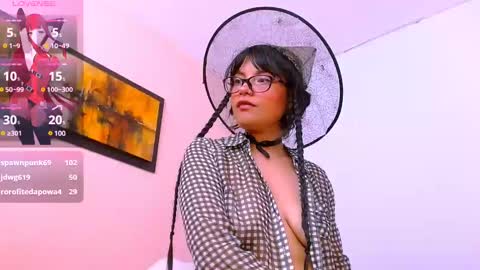 mattilda_18 online show from 03-07-25, 09:18