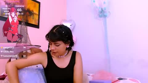 mattilda_18 online show from 03-11-25, 06:21