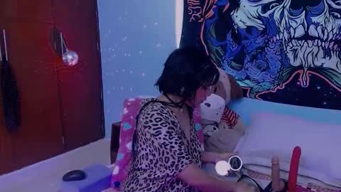 mattilda_18 online show from 09-18-25, 07:49