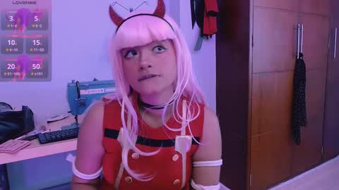 mattilda_18 online show from 09-29-25, 08:02