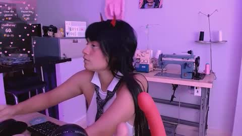 mattilda_18 online show from 09-30-25, 08:14