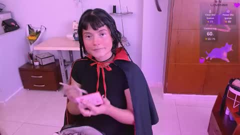 mattilda_18 online show from 10-10-25, 09:03