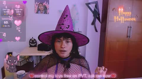 mattilda_18 online show from 10-30-25, 08:53