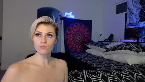 Matti Mars online show from 01-25-25, 04:02