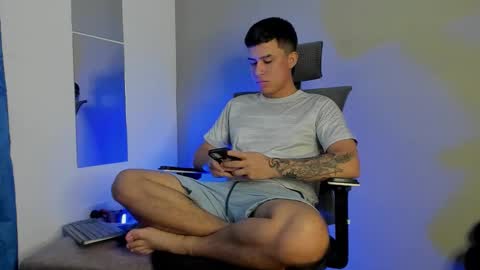 mattiwsmorris_ online show from 11-15-25, 06:15