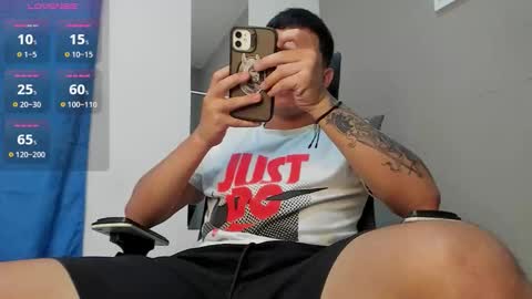 mattiwsmorris_ online show from 01-15-26, 02:27