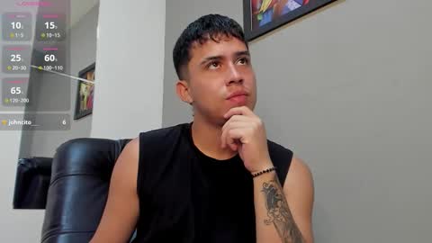 mattiwsmorris_ online show from 03-09-26, 04:22