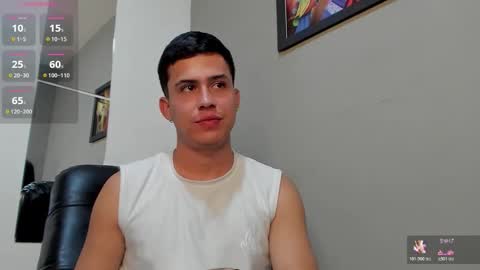 mattiwsmorris_ online show from 03-14-26, 02:06