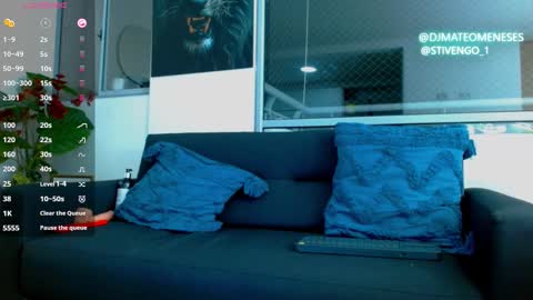 Snapshot of mattmeness chatting on 10-22-25, 09:09 MattMeness online show from 10-22-25, 09:09