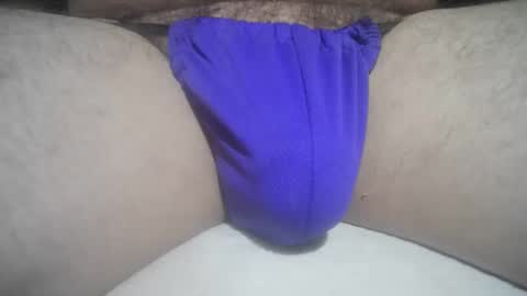 Hairy Bud online show from 12-15-25, 06:12