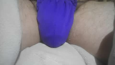 Hairy Bud online show from 06-23-26, 03:32