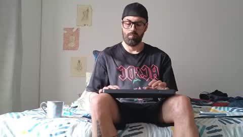 Matt online show from 05-08-26, 12:43
