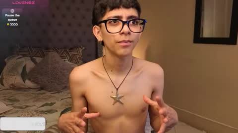 matty_spark online show from 09-11-25, 01:44