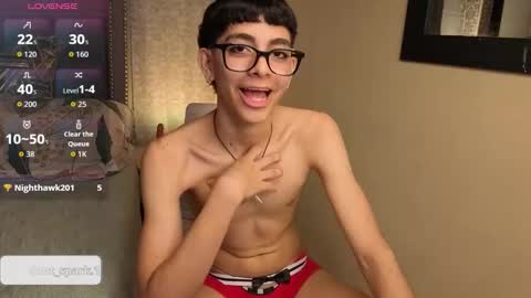 matty_spark online show from 09-20-25, 02:07