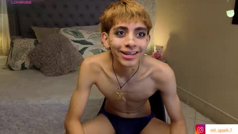 matty_spark online show from 11-07-25, 02:06