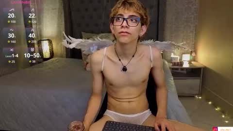 matty_spark online show from 01-08-26, 01:57