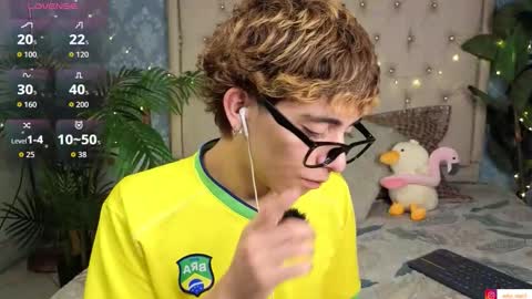 matty_spark online show from 02-06-26, 01:36