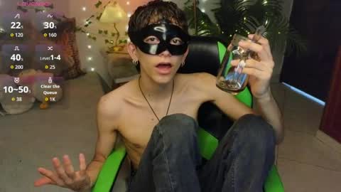 matty_spark online show from 04-29-26, 01:15