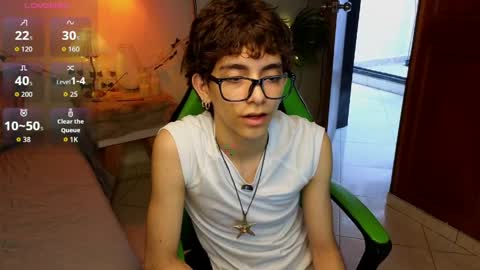 matty_spark online show from 05-01-26, 01:05