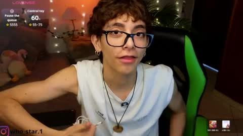 matty_spark online show from 05-03-26, 01:17