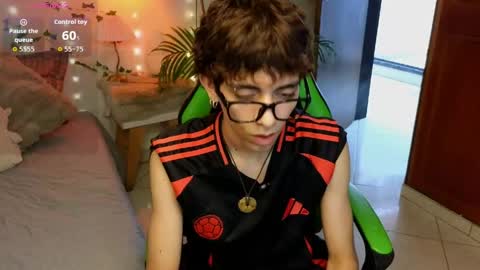 matty_spark online show from 05-10-26, 01:27