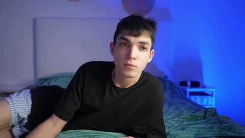 Matty  Aiden online show from 02-03-26, 07:08