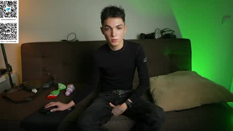 Matty  Aiden online show from 03-19-26, 05:39