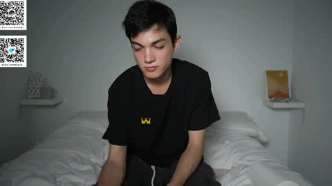 Matty  Aiden online show from 05-01-26, 06:45