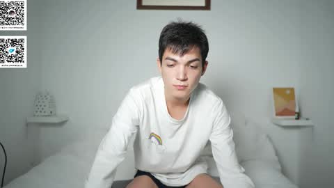 Matty  Aiden online show from 05-04-26, 04:03