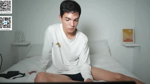 Matty  Aiden online show from 05-05-26, 03:31