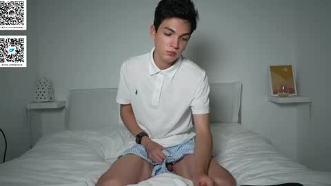 Matty  Aiden online show from 05-07-26, 07:30