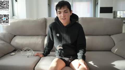 Matty  Aiden online show from 05-09-26, 05:29