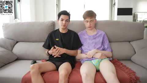 Matty  Aiden online show from 05-10-26, 11:15