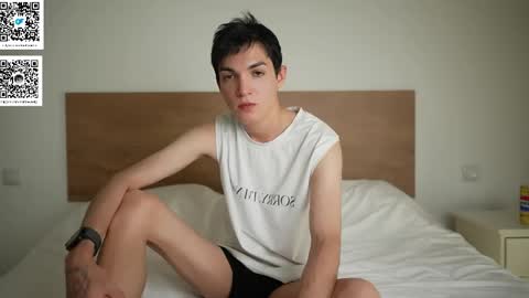 Matty  Aiden online show from 05-13-26, 05:43