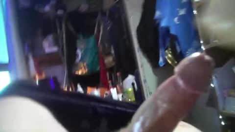 NiceBigJuicyHead online show from 01-10-26, 01:57