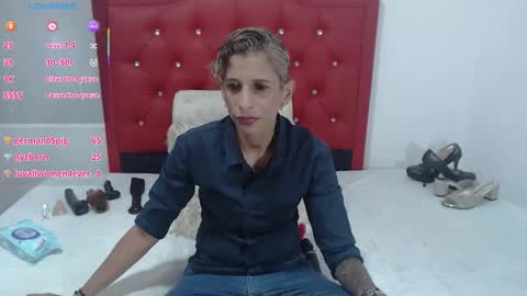 mature2023 online show from 12-02-25, 08:48