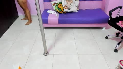 call me samantha online show from 09-27-25, 12:21